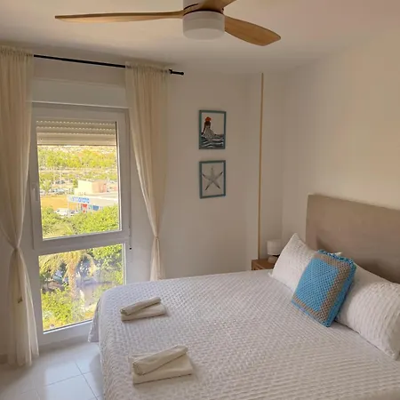 In With Pool And Other Amenities Calpe