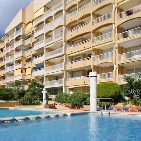 In With Pool And Other Amenities Apartment