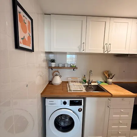 Apartment In With Pool And Other Amenities Calpe
