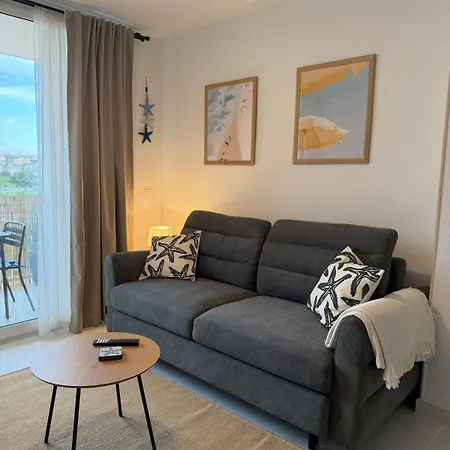 In With Pool And Other Amenities Apartment Calpe