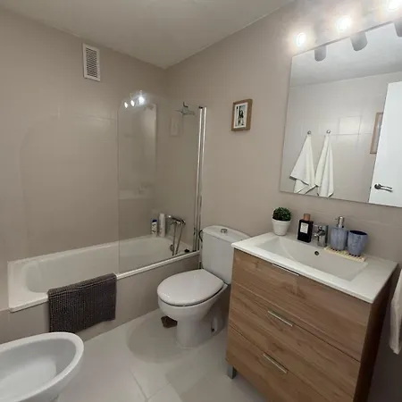 In With Pool And Other Amenities Apartment