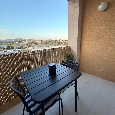 In With Pool And Other Amenities * Calpe