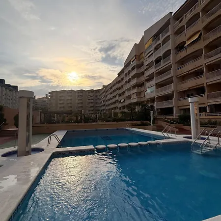 In With Pool And Other Amenities *
