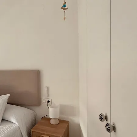 Apartment In With Pool And Other Amenities Calpe